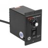 Régulateur de vitesse de moteur 400W AC 220V Maroc