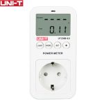 UNI-T UT230B-EU Wattmètre Compteur d'énergie Maroc