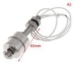 Flotteur En Acier Inoxydable 65mm Maroc