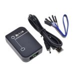 Programmateur Émulateur NuMicro ICP Nu-Link Nuvoton Maroc