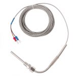 sonde de température thermocouple Type K Maroc