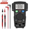 BSIDE ADMS6 Mini Multimètre Numérique Intelligent Maroc