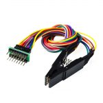 Clip de test programmeur SOP16 SOIC16 Maroc