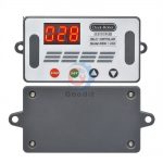 DDC-432 Relais de temporisation 12V 24V Maroc
