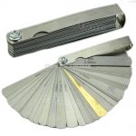 Gauge Feeler 32 Lames Épaisseur Maroc