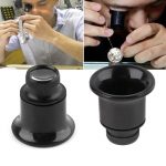 Loupe Bijoutier Monoculaire 20X Maroc