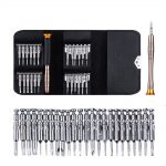 Set Tournevis Précision Torx 25 en 1 Maroc