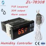 ZL-7830B contrôleur d'humidité Maroc