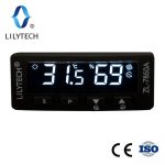 ZL-7850A Thermostat hygrostat Maroc