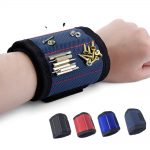 bracelet magnétique avec 3 aimants Maroc