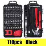 ensemble 110 en 1 mini tournevis de précision Torx Maroc