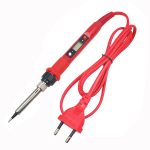 fer à souder 220V 80W a température réglable Maroc