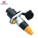 Prises RJ45 Femelle étanche Maroc