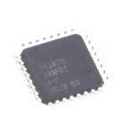ATMEGA8L-8AU ATMEGA8A-AU ATMEGA8L ATMEGA8A ATMEGA8 QFP-32 Maroc