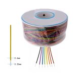 B-30–1000 Bobine câble cuivre Breadboard Maroc