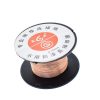 Bobine 0.1mm fil de cuivre à souder Maroc – Image 2