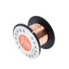 Bobine 0.1mm fil de cuivre à souder Maroc – Image 4