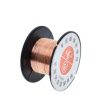 Bobine 0.1mm fil de cuivre à souder Maroc