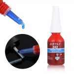 Bouteille 10 ml frein-filet Anaérobie Adhésif Maroc