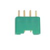 Connecteurs Mpx Multiplex 6 broches Mpx prise mâle et femelle Maroc – Image 6