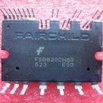 FSBB20CH60 Maroc
