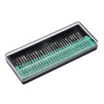 30PCS Forets à fraiser 2.35mm Diamant gravure Maroc