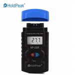 HoldPeak HP-2GR enregistreur température et humidité Maroc