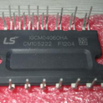 IGCM04G60HA Maroc