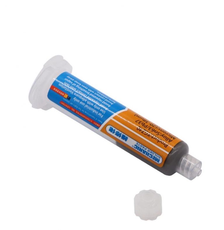 Mechanic XG-Z40 Pâte à souder Maroc - Dsindustrie.com