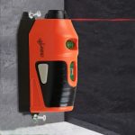 Mini multifonction niveau laser Maroc