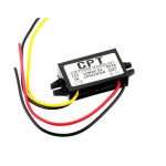 Régulateur Convertisseur DC / DC 12V à 5V 3A 15W Maroc