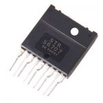 STR S6707 STRS6707A ZIP-9 Maroc
