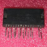 STR-Z4302 STRZ4302A Maroc