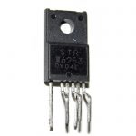 STRW6253 STR-W6253 W6253 TO220F Maroc