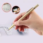 Stylo Marquage Gravure en Diamant Maroc