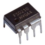 FSD210 FSD 210 DIP-7 Maroc