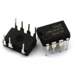 LNK364PN LNK364P LNK364 364PN DIP-7 Maroc