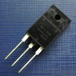 MD1803DFX ST1803DFX MD1803 TO-3PF Maroc