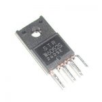 STRW6252 STR-W6252 STR W6252 TO-220 Maroc