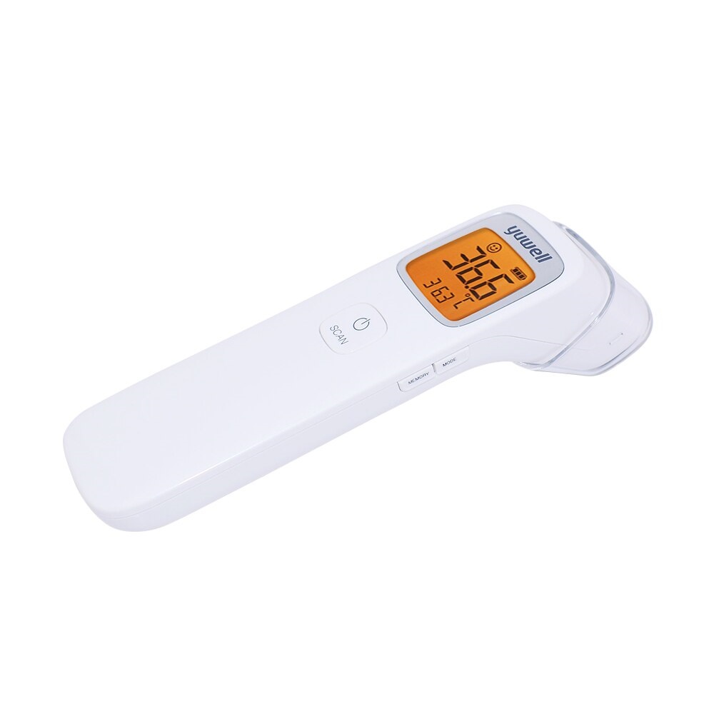 Thermomètre numérique à infrarouge SW-3362 - Raspberry Pi Maroc
