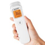 YHW-2 Thermomètre infrarouge Médicale Maroc