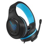 Casque de Jeu COLUSI CLS-100 avec Micro et lumière LED Maroc