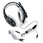 ONIKUMA K1B PRO Casque Gamer Maroc