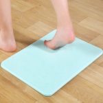 Tapis Diatomite Super absorbant et anti dérapant Maroc