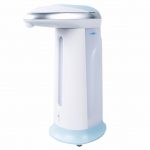 Distributeur SOAP MAGIC automatique de savon