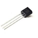 Transistor A733 2SA733 TO-92 Maroc