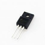 FQPF8N60C MOSFET Maroc