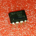 NCP1337Px  NCP1337  DIP8 Maroc