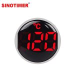 indicateur de température Panneau 22mm Maroc