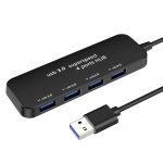 HUB USB 3.0 ultra-mince 4 ports Maroc